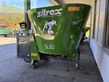 Remolqu esparcidor -  - sitrex futtermischwagen sl 60 smart