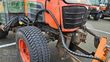 Tractor agrícola - Kubota - b2230