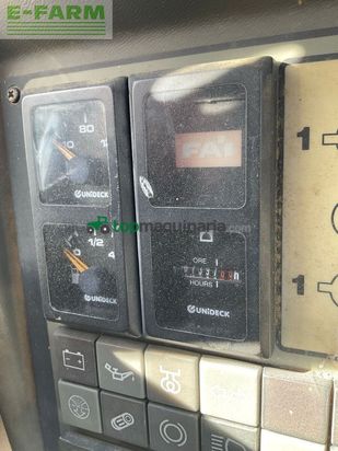 Minicargadora -  - fai 556