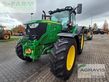 Tractor agrícola - John Deere - 6215 r