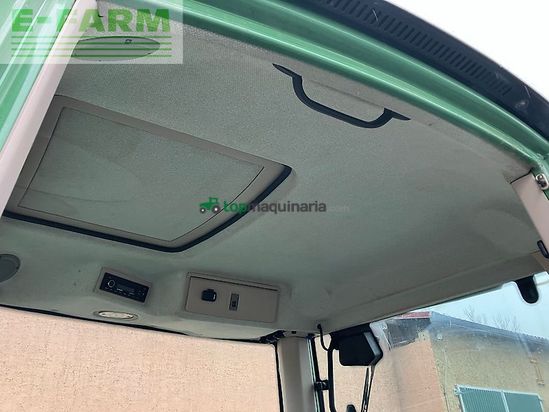 Tractor agrícola - Fendt - 936 com3 *triebsatz problem*