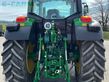 Tractor agrícola - John Deere - 6100 m