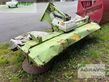 Cortacésped manual - Claas - corto 3100 fn