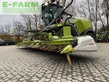 Cosechadora de Cereal - Claas - jaguar 970