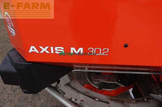 Esparcidor - Rauch - axis m 30.2 emc, neu!!! gps abschaltung