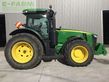 Tractor agrícola - John Deere - 8370
