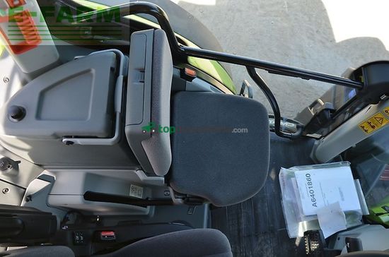 Tractor agrícola - Claas - axion 930 cmatic - stage v ceb