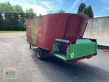 Remolqu esparcidor - Strautmann - verti mix 1400 double