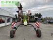 Rastrillo - Claas - liner 1600