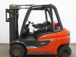 Elevadora - Linde - h 30 t 1202