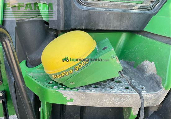 Tractor agrícola - John Deere - 8245R