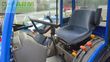 Tractor agrícola - Iseki - tm 3265