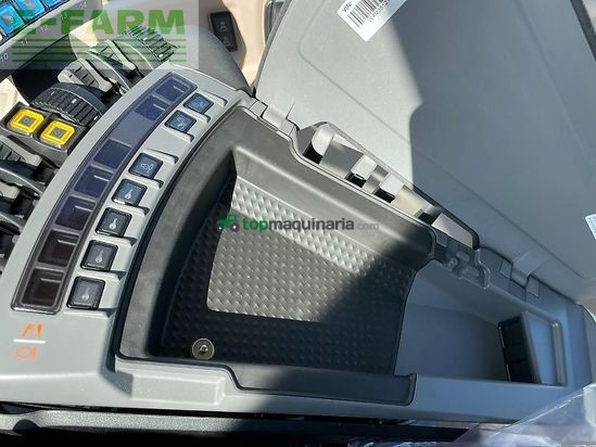 Tractor agrícola - Fendt - 311 vario profi+ ProfiPlus