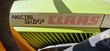 Tractor agrícola - Claas - Nectis 247F