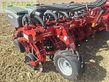 Sembradora monograno mecanica - Horsch - maestro 12 rx