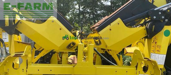 Cabezal - John Deere - 375 Plus