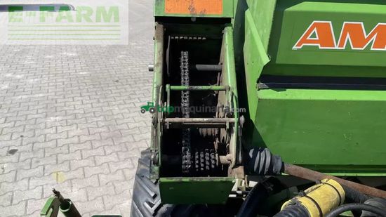 Sembradora monograno mecanica - Amazone - ed 602-k