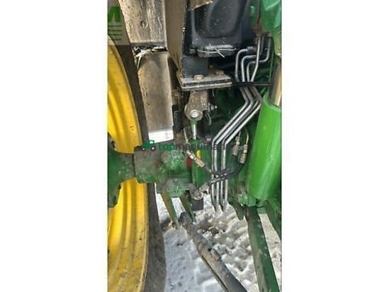 Tractor agrícola - John Deere - 6130r