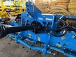 Grada rotativa - Lemken - zirkon 12/600 mit güttler walze