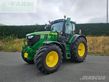 Tractor agrícola - John Deere - 6r250 *garantieverlängerung*