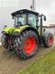 Tractor agrícola - Claas - arion 650 hexashift