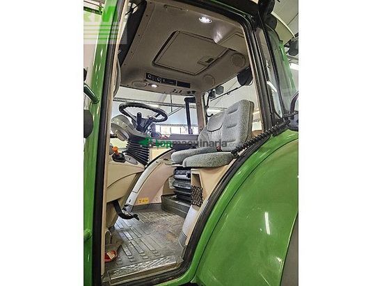 Tractor agrícola - Fendt - 718 s4 profi ( 716 720 722 724 )