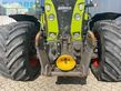 Tractor agrícola - Claas - arion 650 hexashift