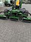 Tractor agrícola - John Deere - 7700a