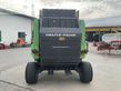 Empacadora gigant - Deutz-Fahr - rb 3.80