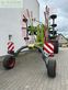 Henificador - Claas - liner 2600 trend