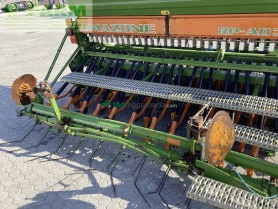 Sembradora - Amazone - rp-ad 302