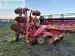Cultivador - Väderstad - carrier cr 425