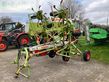 Henificador - Claas - volto 870 t