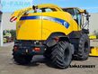 Cosechadora de Cereal - New Holland - fr9050