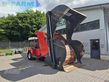Remolqu esparcidor - Trioliet - smarttrac ts 1-1200
