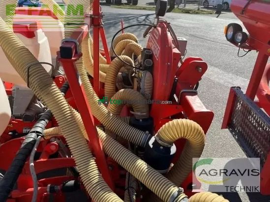 Sembradora monograno mecanica - Maschio - mt 4