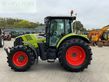 Tractor agrícola - Claas - 650 arion tractor (st24495)