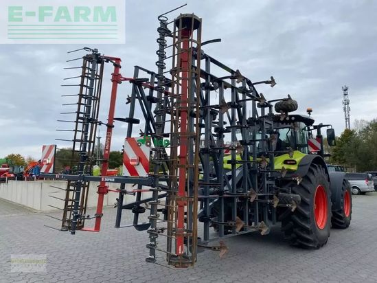 Cultivador - Saphir - allstar 601 longline