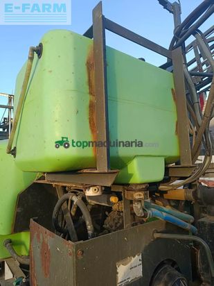 Atomizador - Tecnoma - 24m