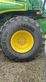 Cosechadora de Cereal - John Deere - t560