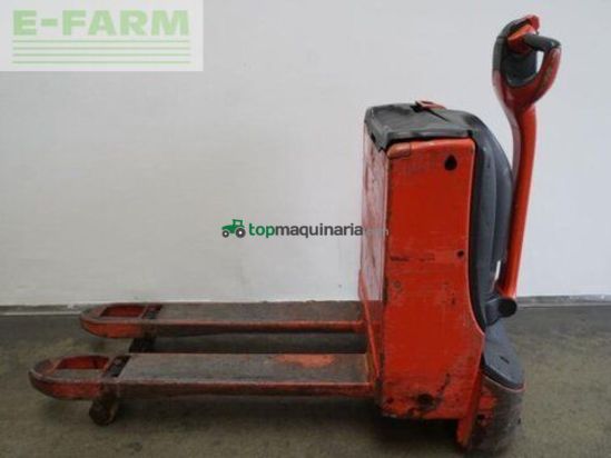 Elevadora - Linde - t 16 1152