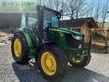 Tractor agrícola - John Deere - 5075 e