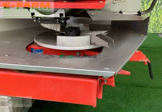 Esparcidor - Rauch - axera h/emc