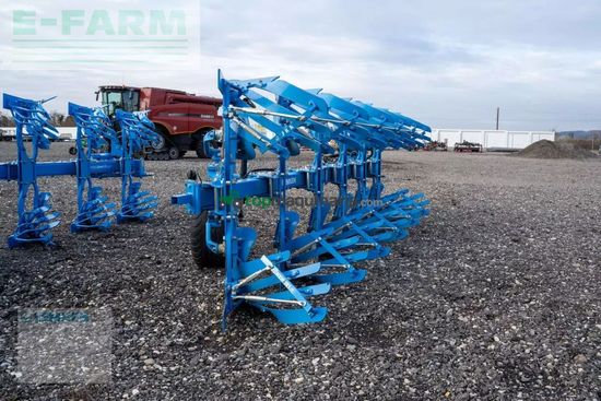 Arado - Lemken - juwel 8 m v 6 n 90 of