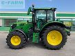 Tractor agrícola - John Deere - 6r 120