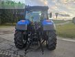 Tractor agrícola - New Holland - t5.120 auto command (stage v)