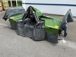 Cortacésped manual - Fendt - cutter 2940