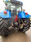 Tractor agrícola -  - t7550