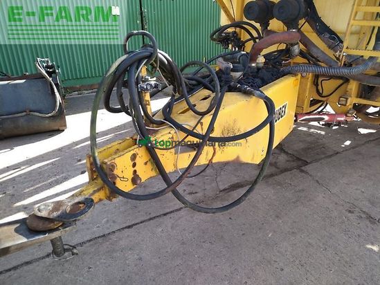 Atomizador - Dubex - mentor 9804