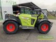 Telescopica - Claas - scorpion 741